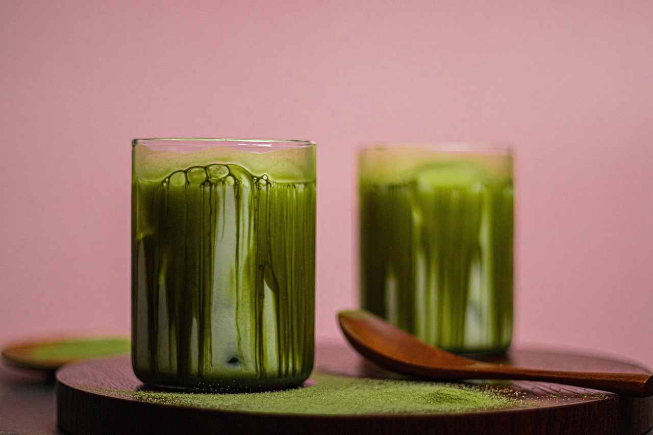 Green Tea